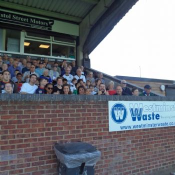 Bromley FC (18)